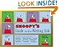 Snoopy’s Guide to the Writing Life