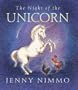 Night of the Unicorn