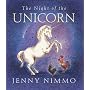 The Night of the Unicorn