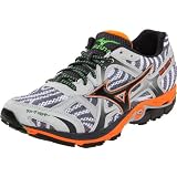 Mizuno Men's Wave Elixir 7 Running Shoe
