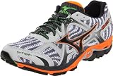 Mizuno Men's Wave Elixir 7 Running Shoe