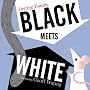 Black Meets White