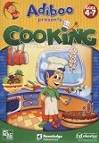 Adiboo Presents Cooking