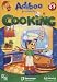 Adiboo Presents Cooking