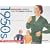 Fashionable Clothing: From the Sears Catalogs, Early 1950s (Schiffer Book for Collectors)