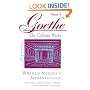 Wilhelm Meister's Apprenticeship: Johann Wolfgang von Goethe (Goethe: The Collected Works, Vol. 9)