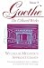 Wilhelm Meister's Apprenticeship: Johann Wolfgang von Goethe (Goethe: The Collected Works, Vol. 9)