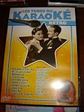 LES TUBES DU KARAOKE - Retro / Lucienne Delyle - Mon amant de Saint-Jean / Edith Piaf - La vie en rose / 35 Mins / French Music