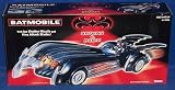 Batman and Robin Movie Version Batmobile