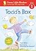 Todd's Box (Green Light Readers Level 1)