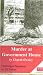Murder At Government House