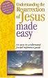 Understanding The Resurrection Of Jesus Made Easy