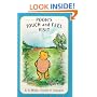 Pooh's Touch and Feel Visit: A Pooh Texture Book