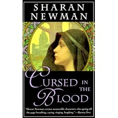 Cursed in the Blood