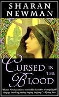 Cursed in the Blood (Catherine LeVendeur)