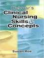 Delmar's Clinical Nursing Skills & Concepts