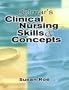 Delmar's Clinical Nursing Skills & Concepts