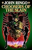  : Choosers of the Slain (Paladin of Shadows, Book 3)