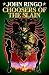 Used : Choosers of the Slain (Paladin of Shadows, Book 3)