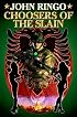 Choosers of the Slain (Paladin of Shadows, Book 3)
