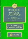 Handbook of Natural Pesticides: Insects, Part B, Volume III