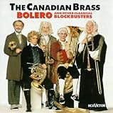 Bolero & Other Blockbusters