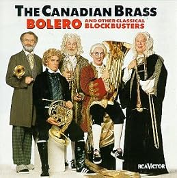 Canadian Brass Picture 9
