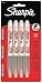 Sharpie Metallic 4 PACK