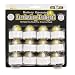 Everlasting Tealights with Soft Flicker - Twelve Pack