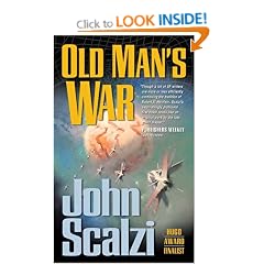 Old Man's War