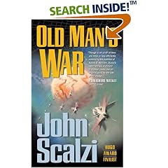 Old Man's War