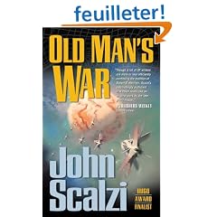 Old Man's War