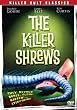 Killer Shrews [DVD] [Region 1] [US Import] [NTSC]