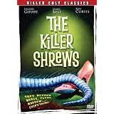 The Killer Shrews