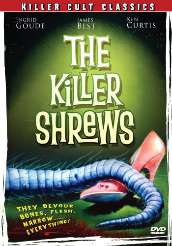 The Killer Shrews