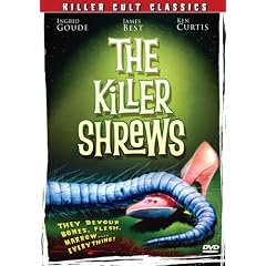 The Killer Shrews