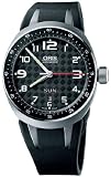 Oris Mens TT3 Automatic Watch #635 7588 7064RS 51PGEVzkYXL. SL160 Oris Mens TT3 Automatic Watch #635 7588 7064RS
