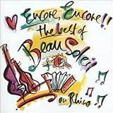 Encore Encore the Best of Beausoleil 1991-2001