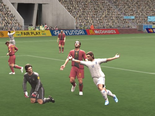 UEFA Euro 2008 (DVD-ROM)