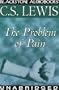 The Problem of Pain