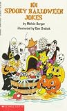 101 Spooky Halloween Jokes