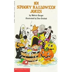 halloween jokes