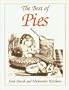 Mini Cookbook Collection: BEST OF PIES WITH ENVELOP (Miniature Cookbook Collection)