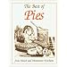 Mini Cookbook Collection: BEST OF PIES WITH ENVELOP (Miniature Cookbook Collection)