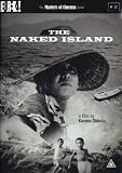 The Naked Island (Masters of Cinema) (1960)