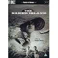 The Naked Island (Masters of Cinema) (1960) [DVD]