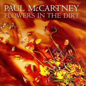 Paul McCartney - Figure of Eight 3