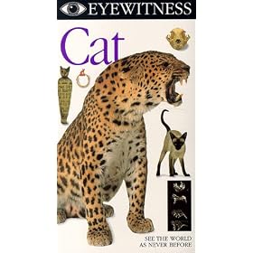 Buy Eyewitness - Cat now!