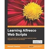learning alfresco web scripts