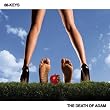 The Death of Adam [Explicit]